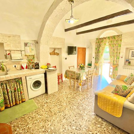 Trulli Fenice Martina Franca Dış mekan fotoğraf