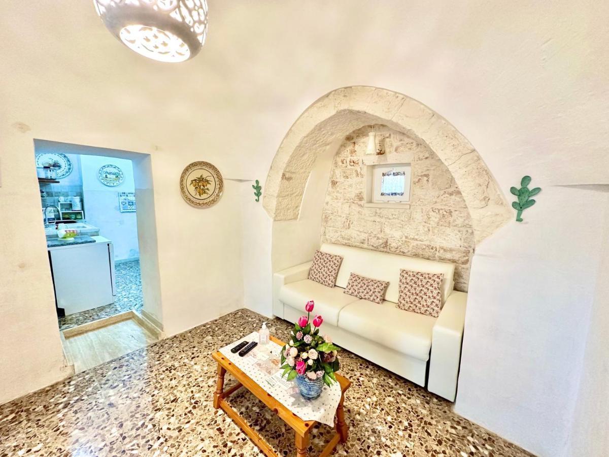 Trulli Fenice Martina Franca Dış mekan fotoğraf