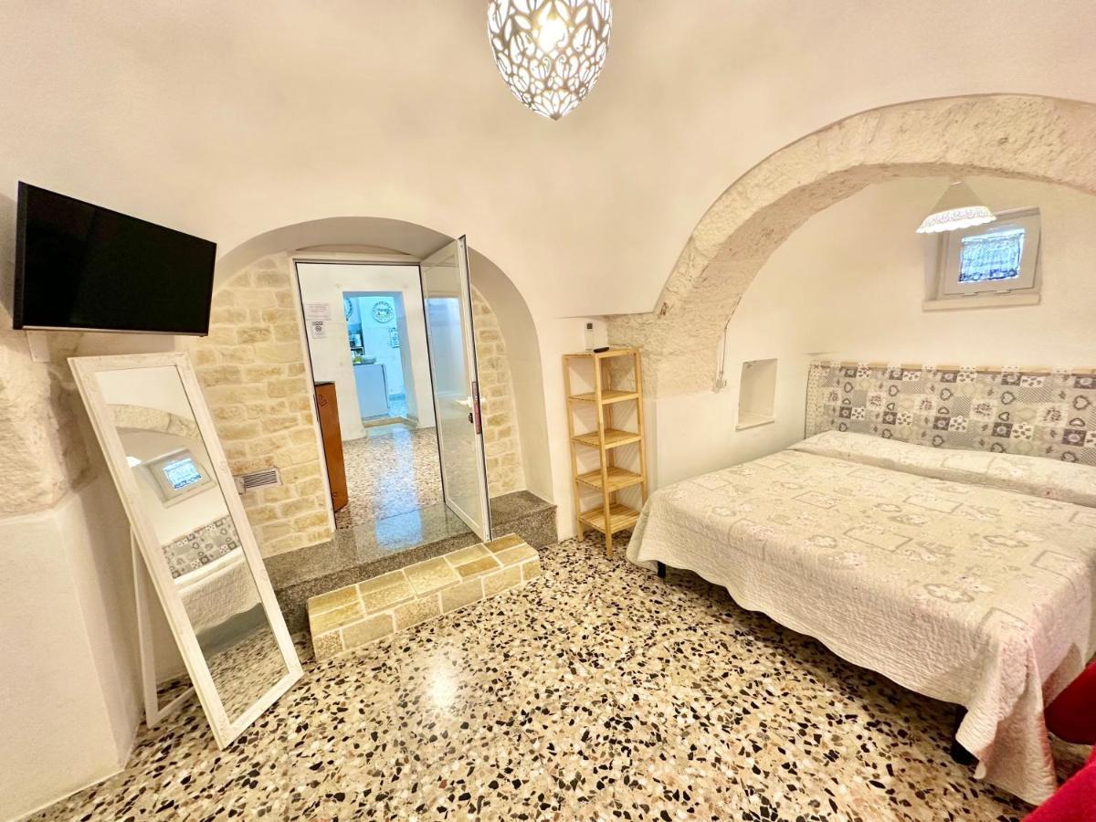 Trulli Fenice Martina Franca Dış mekan fotoğraf