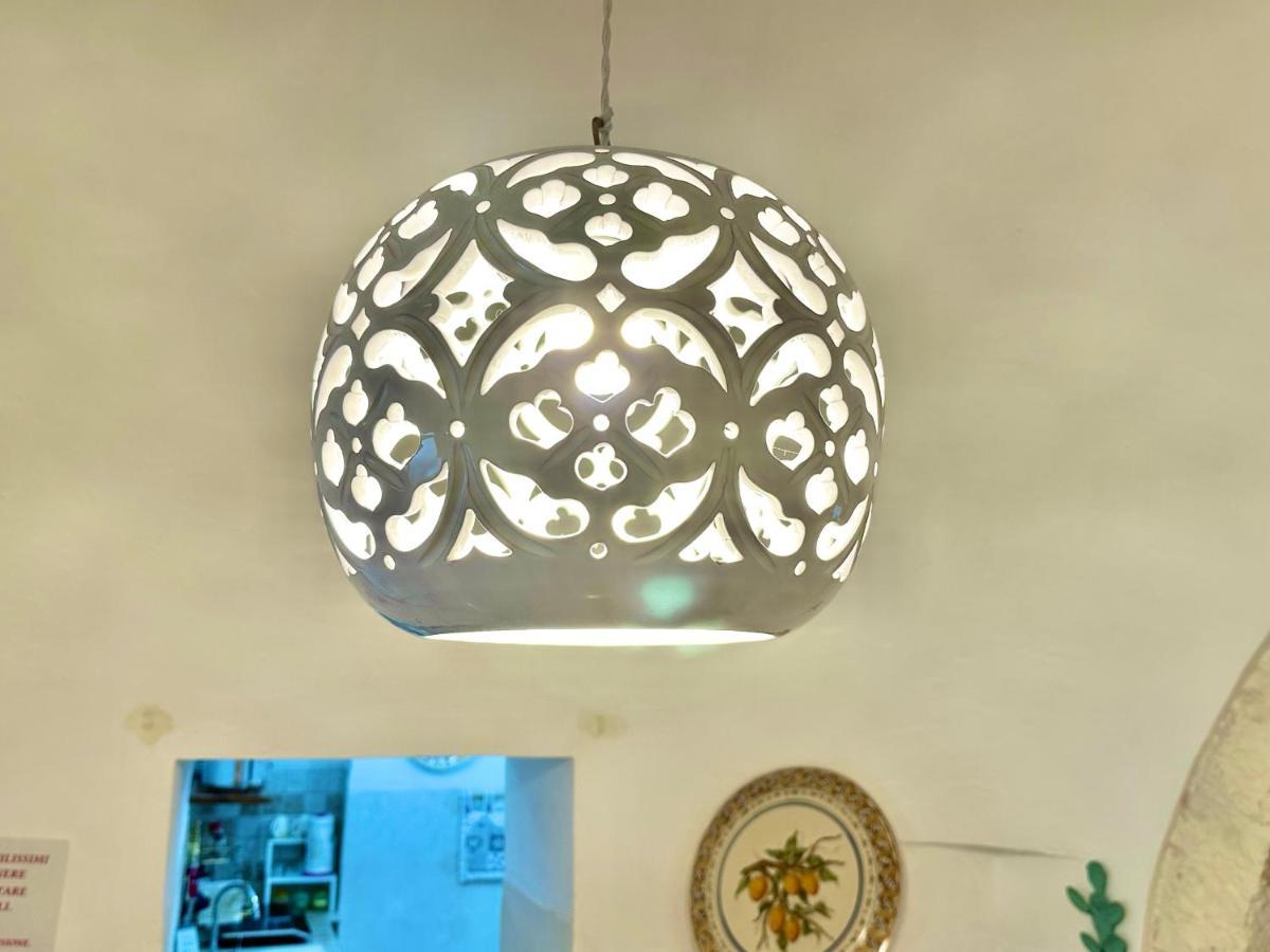 Trulli Fenice Martina Franca Dış mekan fotoğraf