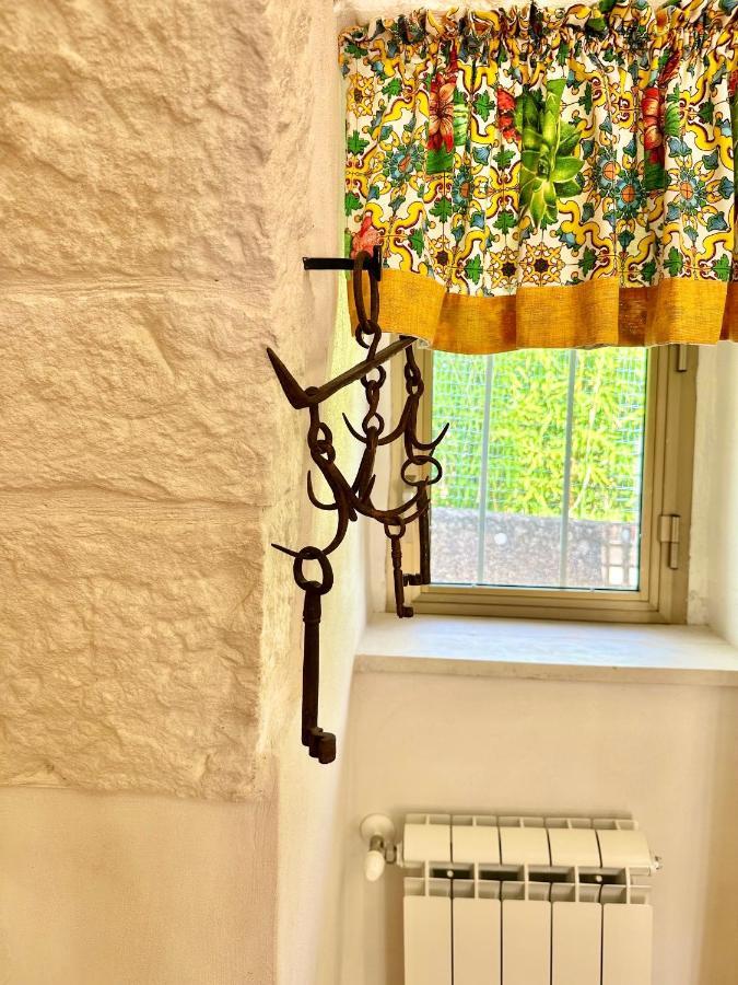 Trulli Fenice Martina Franca Dış mekan fotoğraf